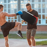 Boxing Pad Shield For Muay Thai | Black