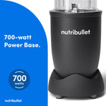 700 Series Personal Blender | Black