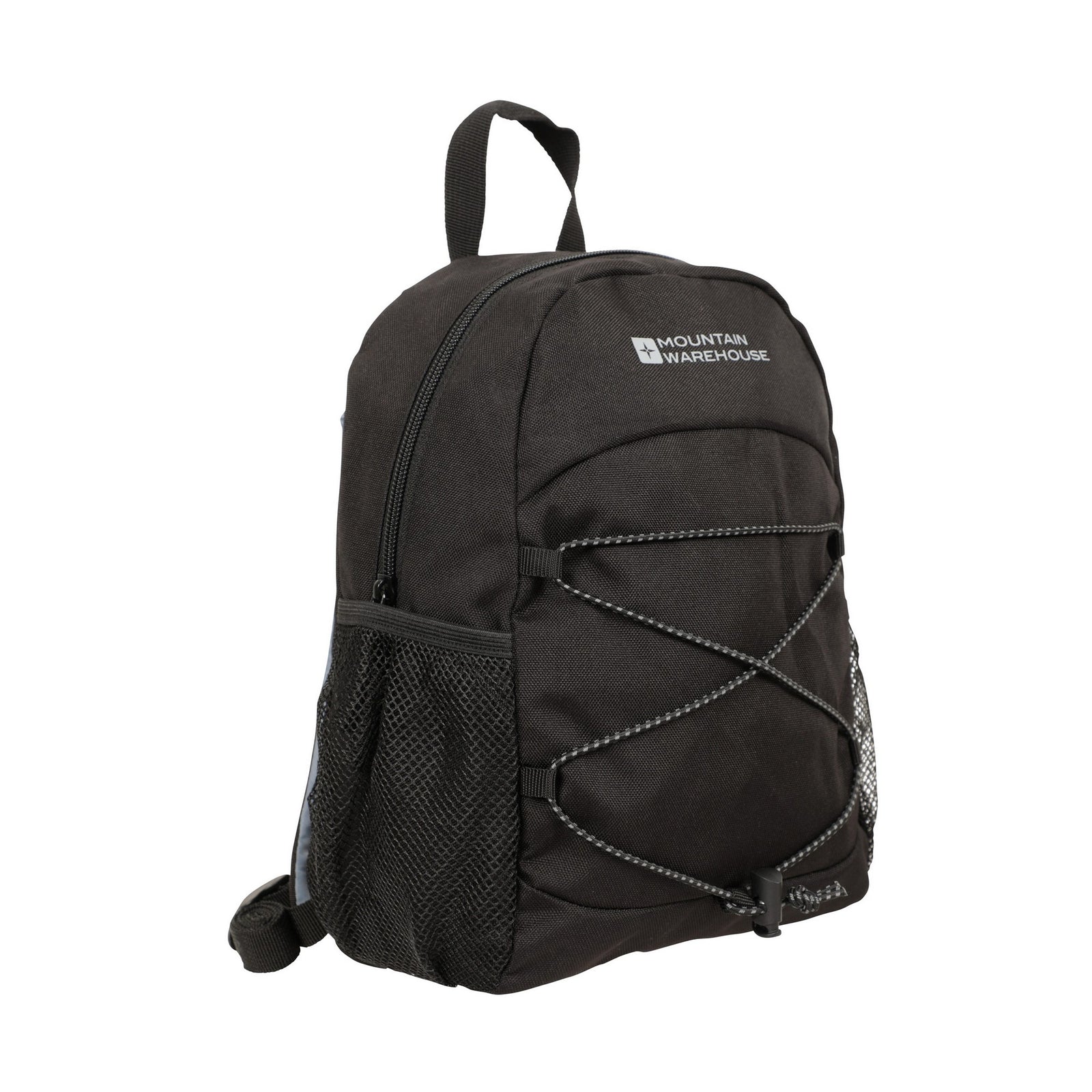 Walklet 6l Backpack | One Size | Black