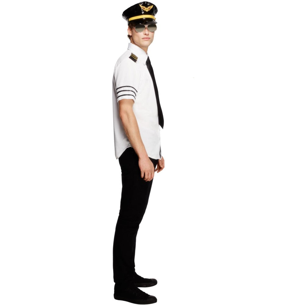 Mile High Costume | Large