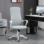 High-back Adjustable Office Chair