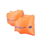 Childrens/kids Swimming Armbands | 12 Years And Up | Orange