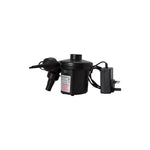 Electric Pump (uk Plug) | One Size | Black