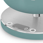 Ksc01 Digital Kitchen Weighing Scales | Green