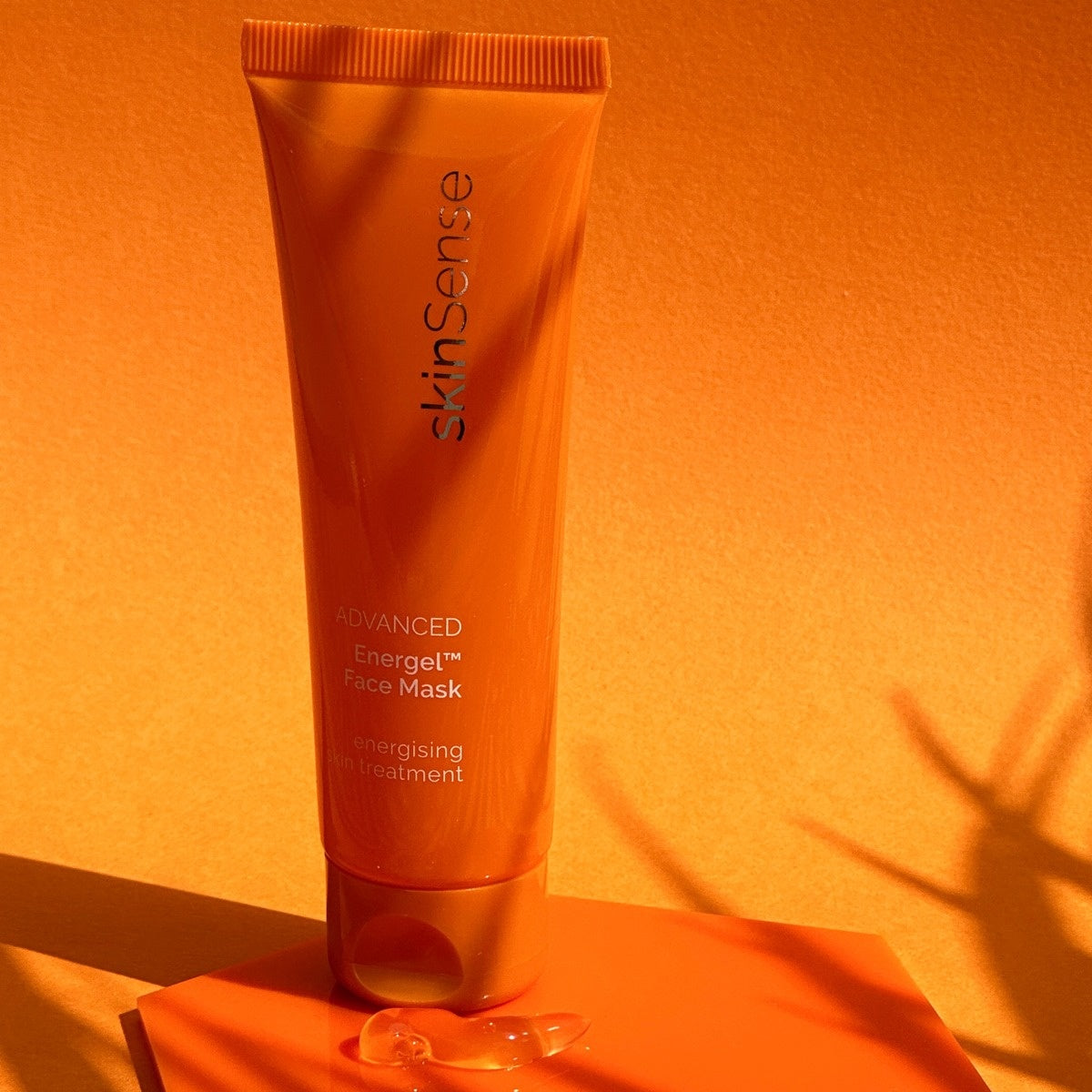Advanced Energel Face Mask 50ml