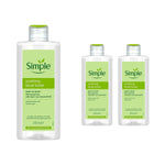 Soothing Facial Toner 200ml Multipack | Set of 3