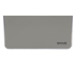 Great Outdoors Matano Camping Table | One Size | Gray