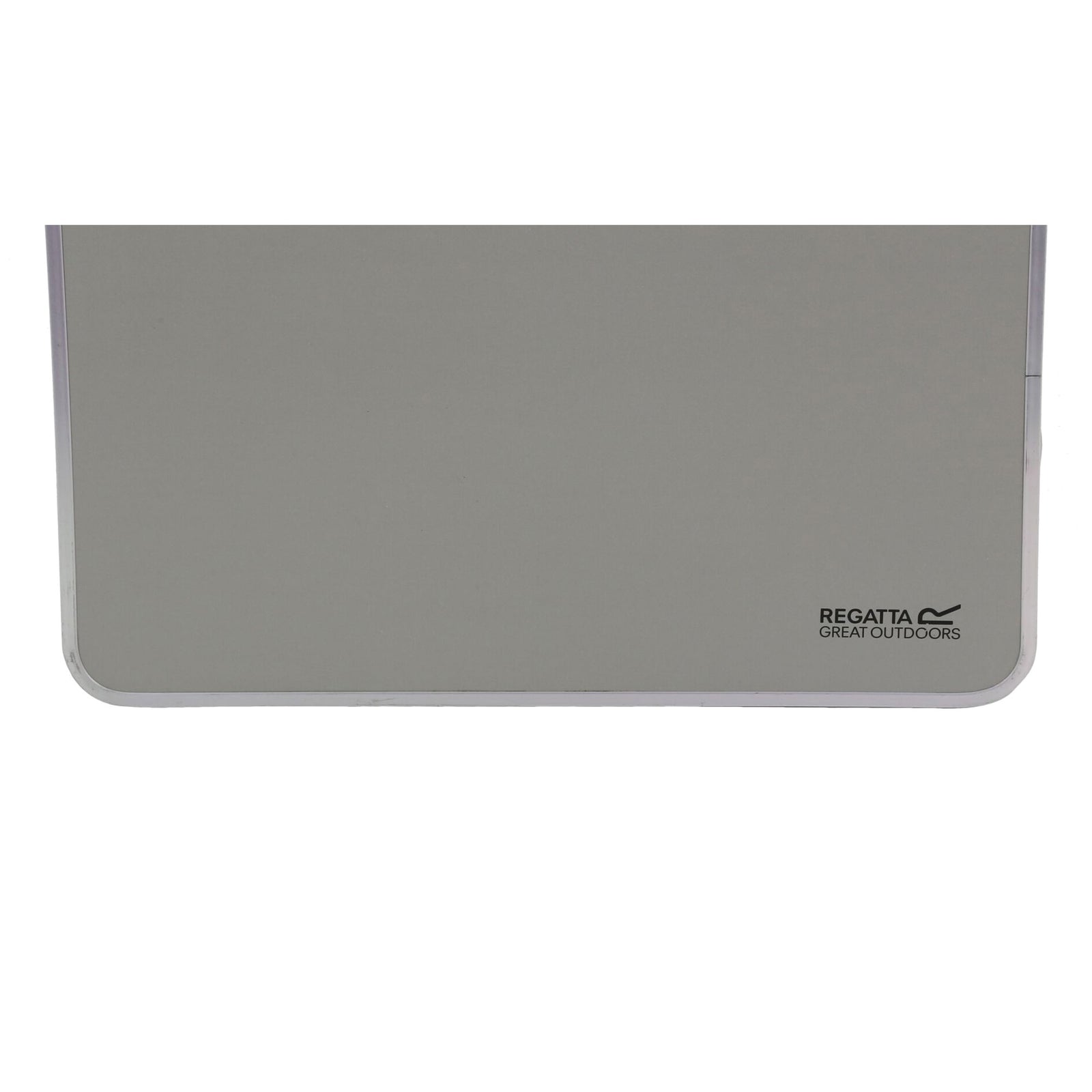 Great Outdoors Matano Camping Table | One Size | Gray