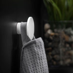 Towel Hook, Robe Hook, Coat Hook, Bwc Collection | Matte White