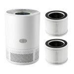 Spector Air Purifier And Filter H13 Hepa Smart Quiet App Control For Home