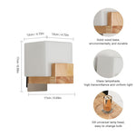 Bath Plus TB+ Modern Indoor Wall Light