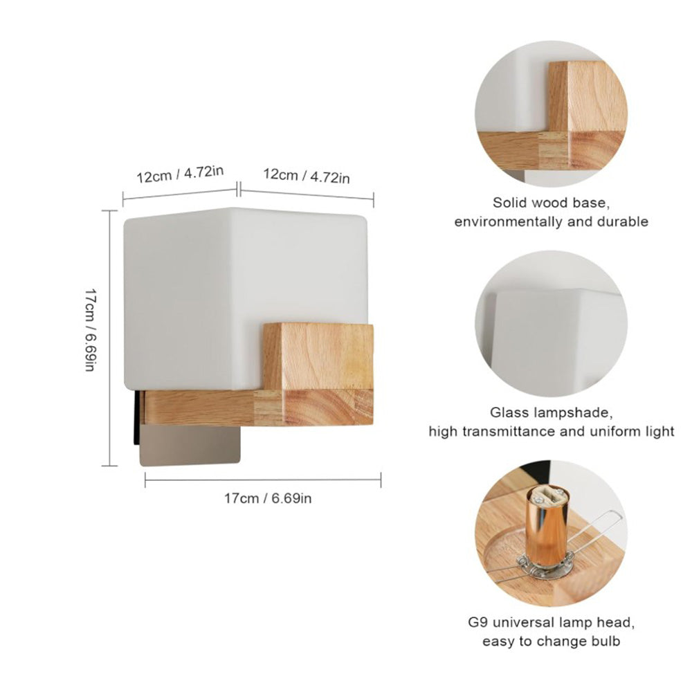 Bath Plus TB+ Modern Indoor Wall Light