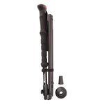 Blencathra Trekking Poles Set | One Size | Black