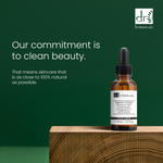 Japanese Orange Revive & Firm Facial Serum 30ml