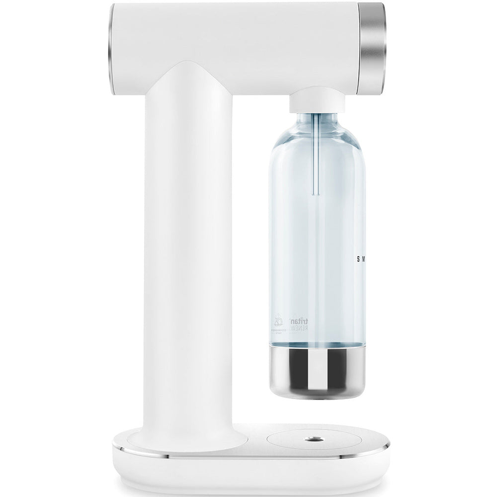 Skc01 Collezione Soda Maker For Sparking Water At Home | White