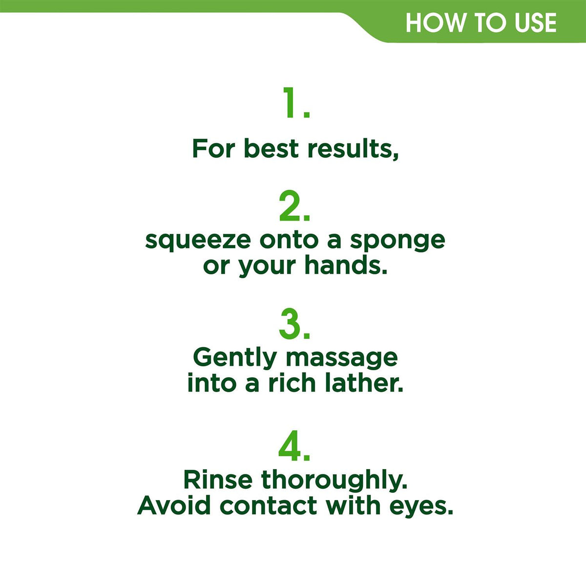 Kind To Skin Refreshing Shower Gel With Gentle Formulation 675ml, 6 Pack | Set of 6