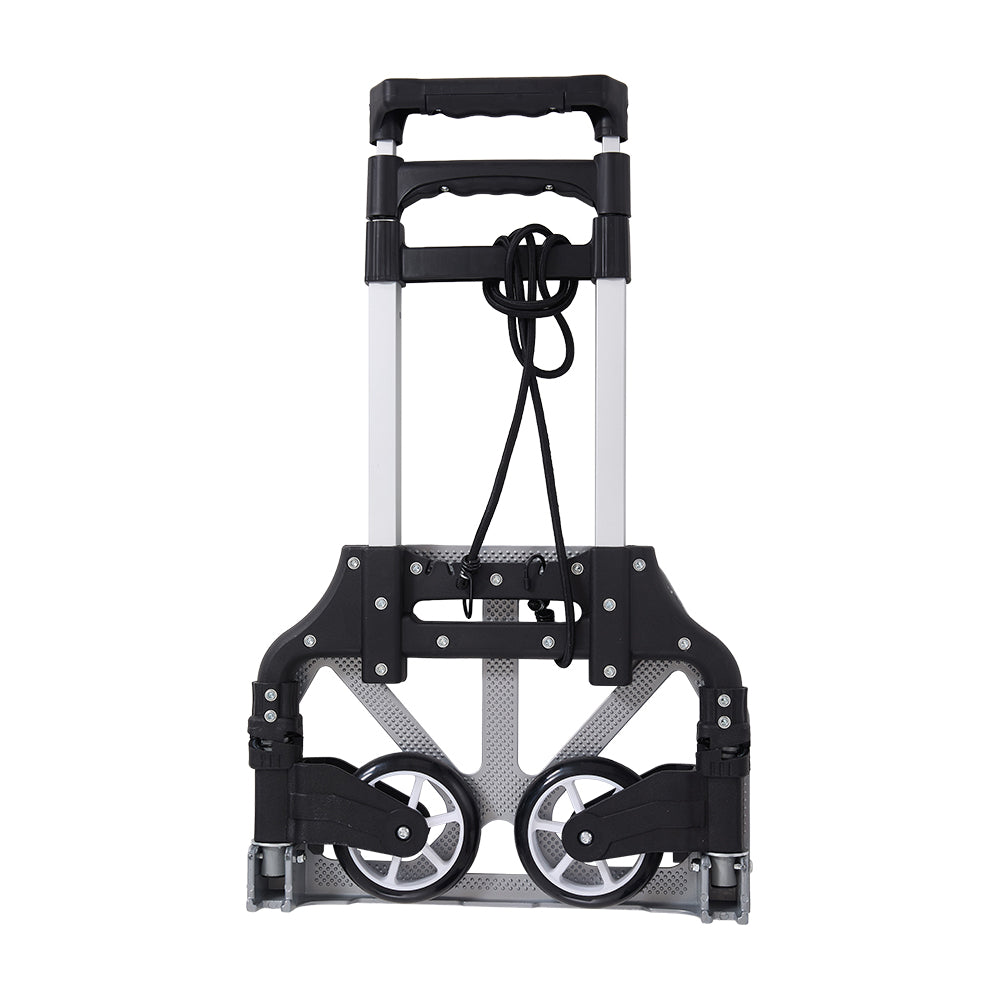 Aluminium Alloy Folding Hand Truck