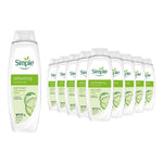 Refreshing Shower Gel 675ml Multipack | Set of 24