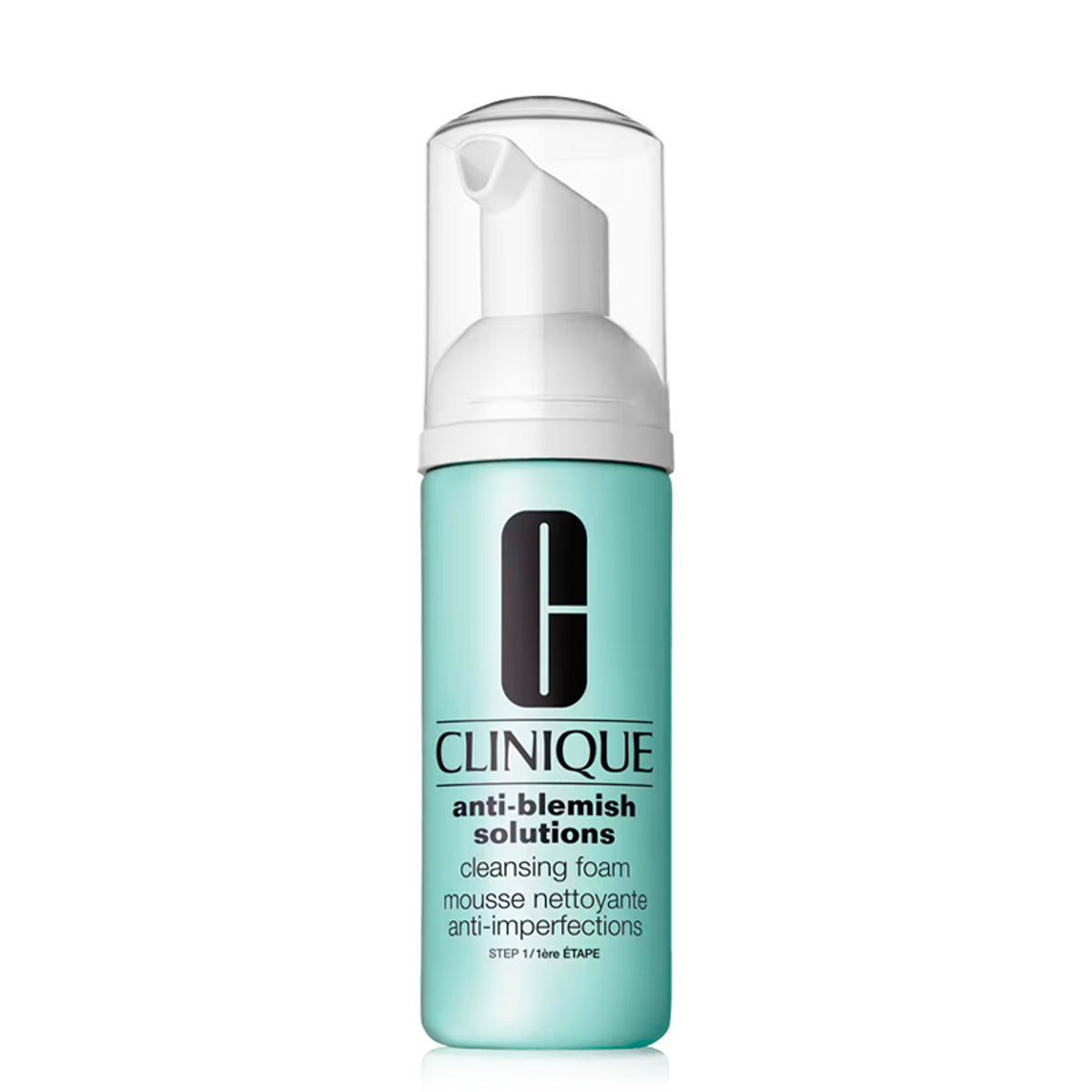 Anti-blemish Solutions Cleansing Foam 125ml