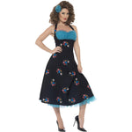 Grease Cha Cha Digregorio Costume | Large