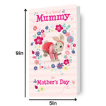 Special Mummy' Mother's Day Card Official Product
