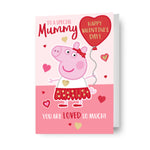 Special Mummy' Valentine's Day Card Official Product