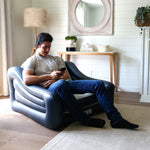 Self-Inflating Chair Bed | Single