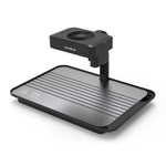 Premium Dual Defroster Board With Sonic Fan & Mister