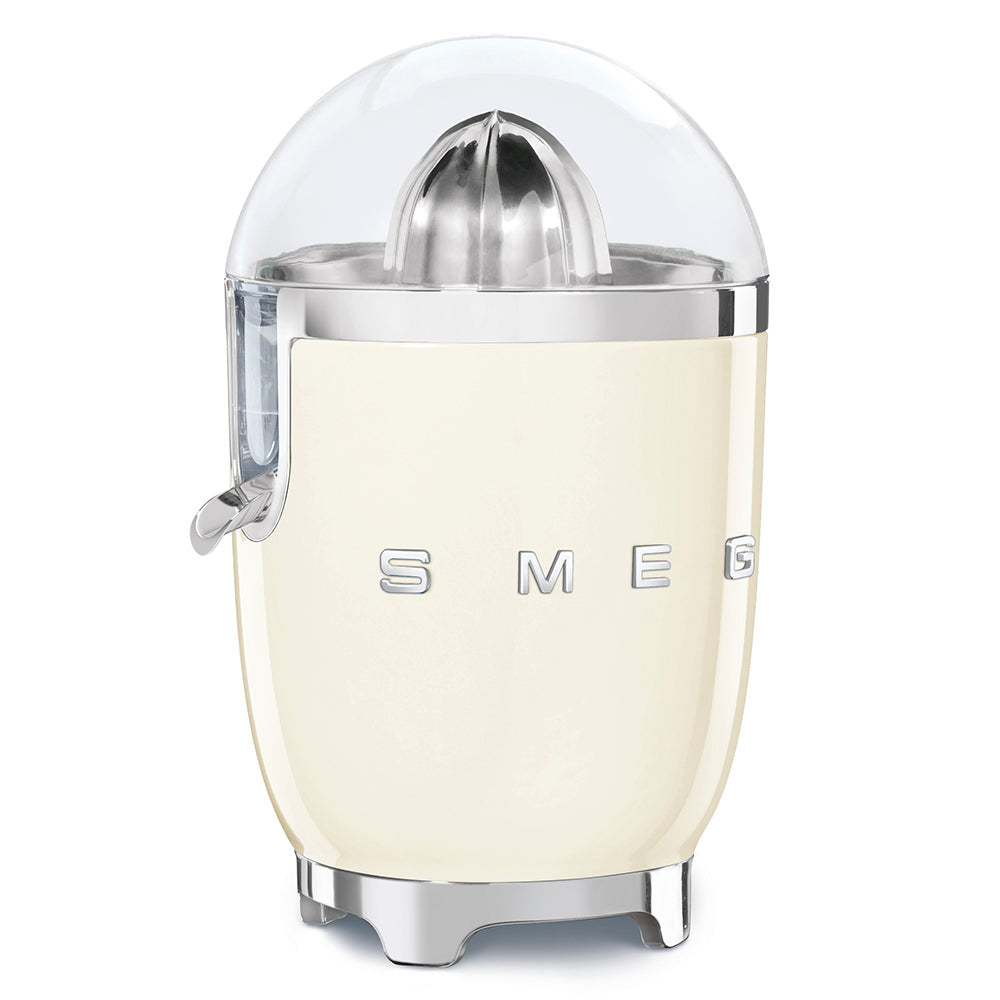 Cjf11 Retro 50's Style Electric Citrus Juicer | Cream