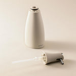 Soap Dispenser, 300ml, Soft-finish Coating, Saku Collection | Tangerine