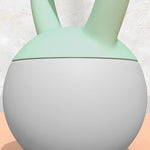 Kettlebell With Soft Body And Non-slip Handle 4kg-10kg | 4kg