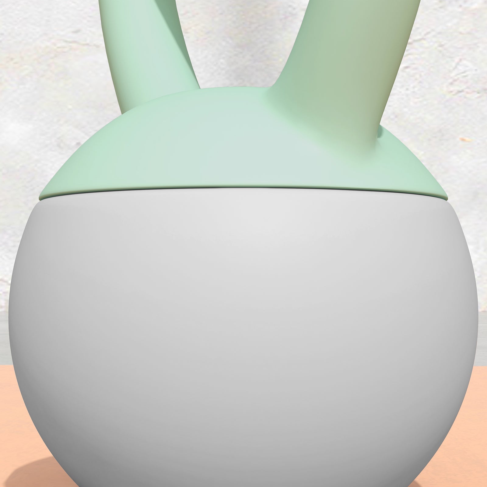Kettlebell With Soft Body And Non-slip Handle 4kg-10kg | 4kg