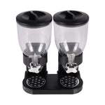 Modern Food Dispenser Cereal Containers Storage