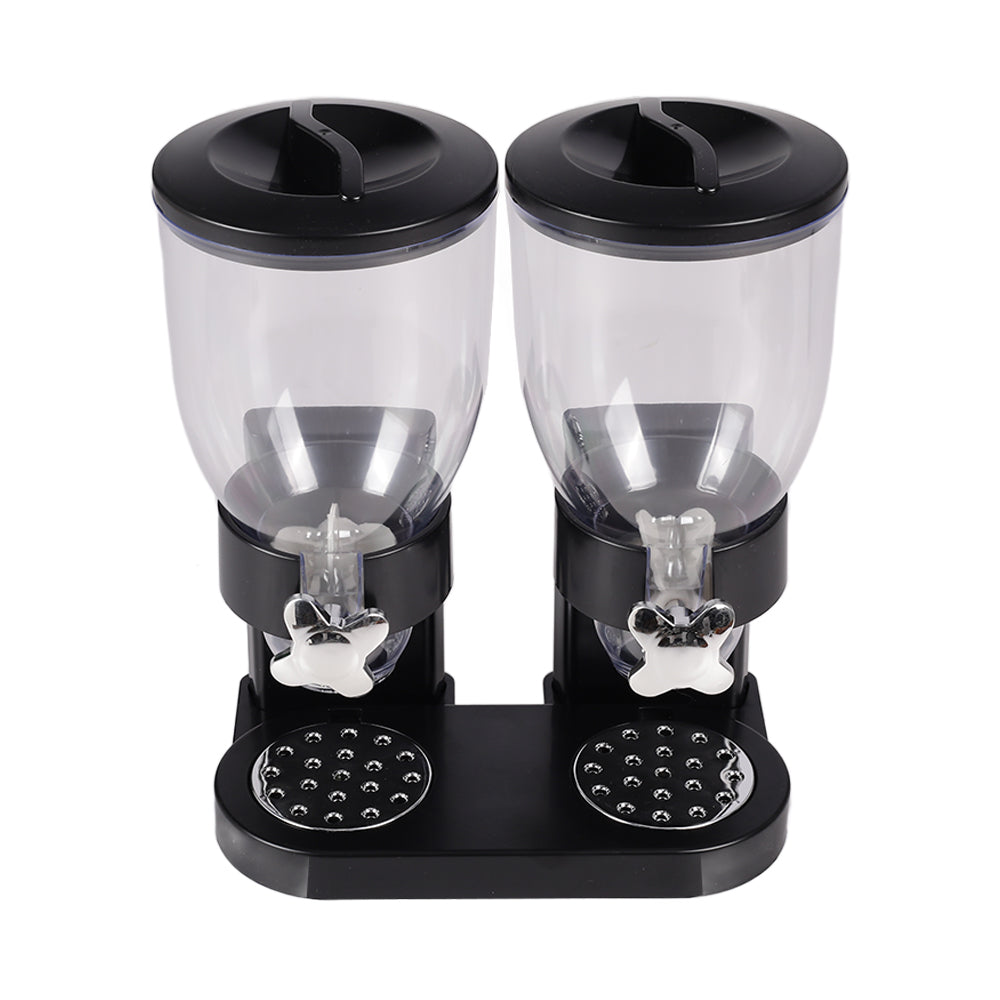 Modern Food Dispenser Cereal Containers Storage