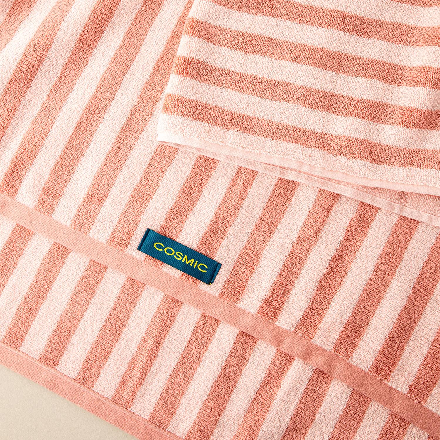 Towel 70x140cm 600gsm Soft Absorbent & Quick-drying Textile Collection
