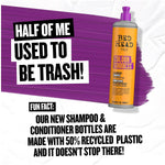 Colour Goddess Shampoo For Coloured Hair, 600ml, 2pk