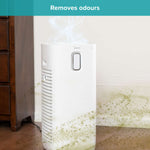 Pure Control XL – Odour Removing Air Purifier and Steriliser with Air Quality Sensor