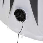 9ft Blow Up Halloween Inflatable Model Decor With White Lights