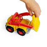 Oceanbound Loader Truck, Made From 100% Recycled Plastic