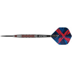 Strike 90% Tungsten Steel Tip | 25g | Silver
