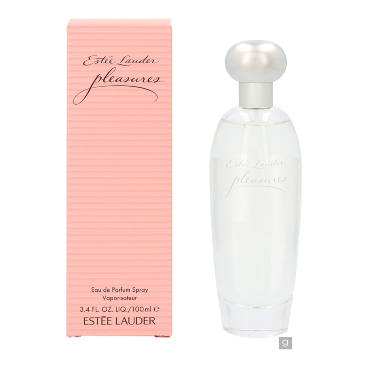 Pleasures Eau De Parfum Spray | 100ml
