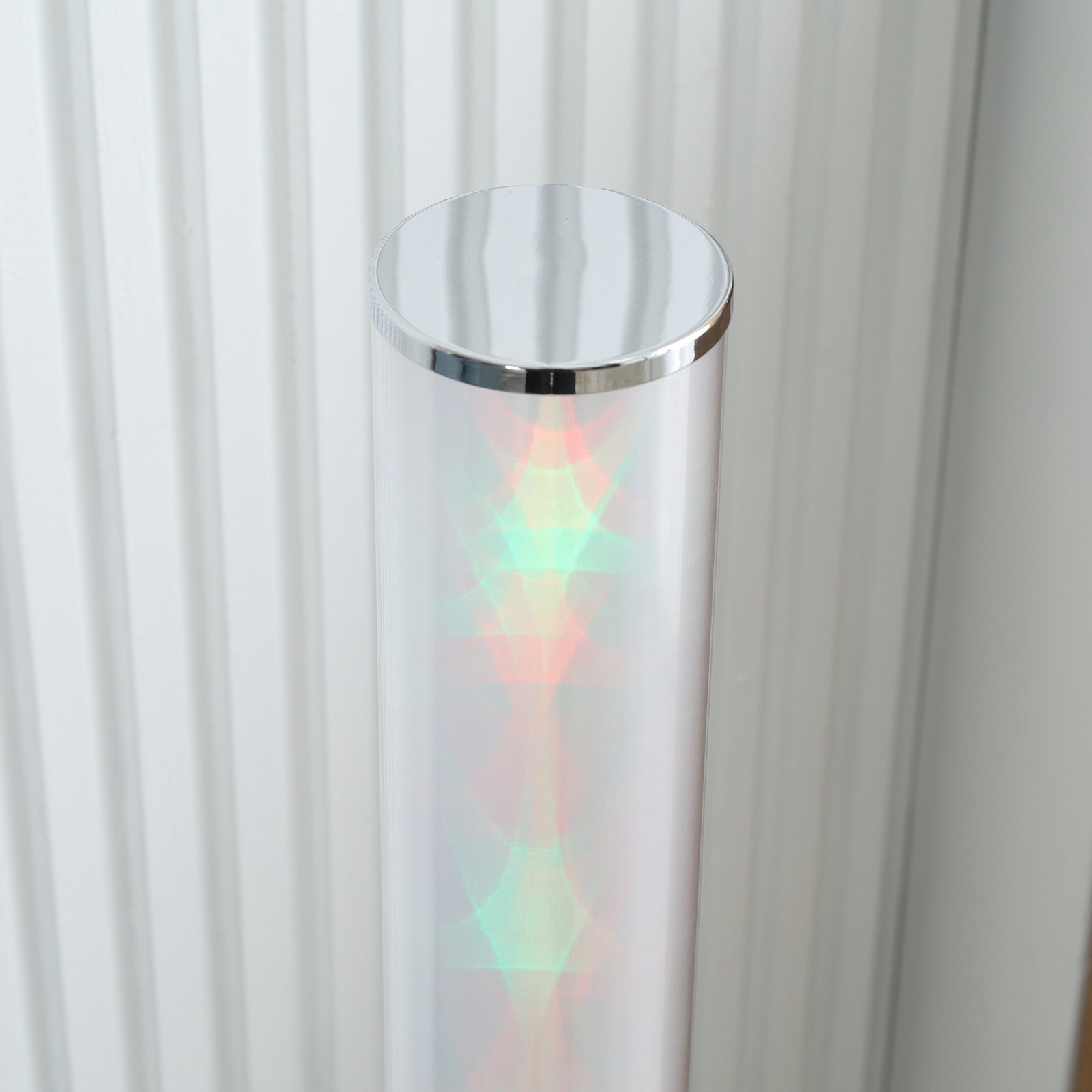 Rgb Floor Lamps Led Corner Lamp With Remote Control