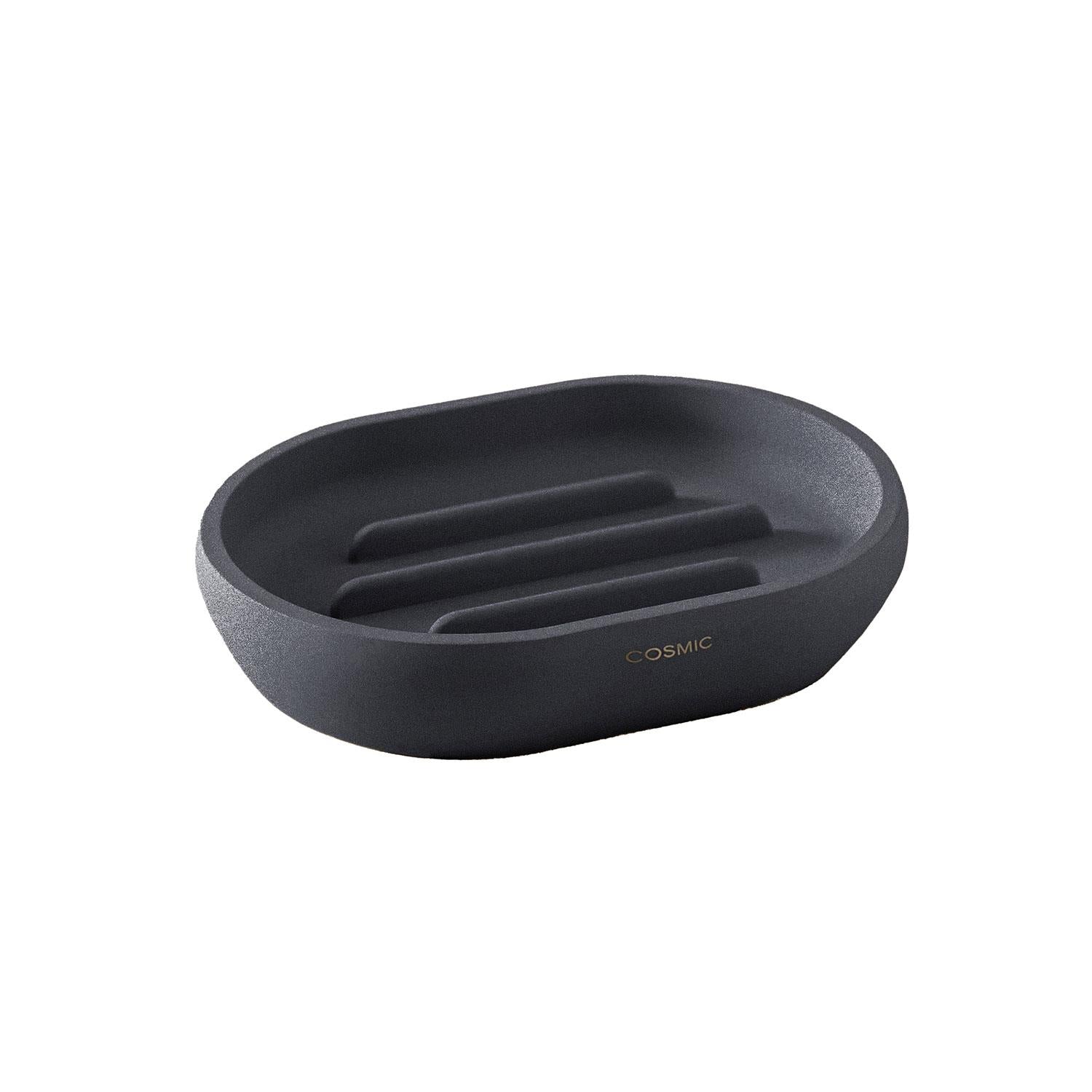 Soap Dish, Saona Collection | Vulcano