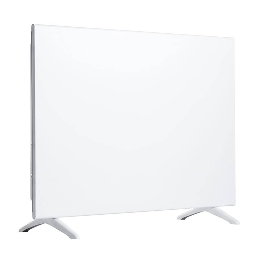 1000w/1500w/2000w Convection Heater With Wifi App & Voice Control, 3 Modes, Smart Thermostat, 24h/7d Timer, Child Lock, Wall Mounted Or Freestanding | Medium