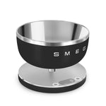 Ksc01 Digital Kitchen Weighing Scales | Black