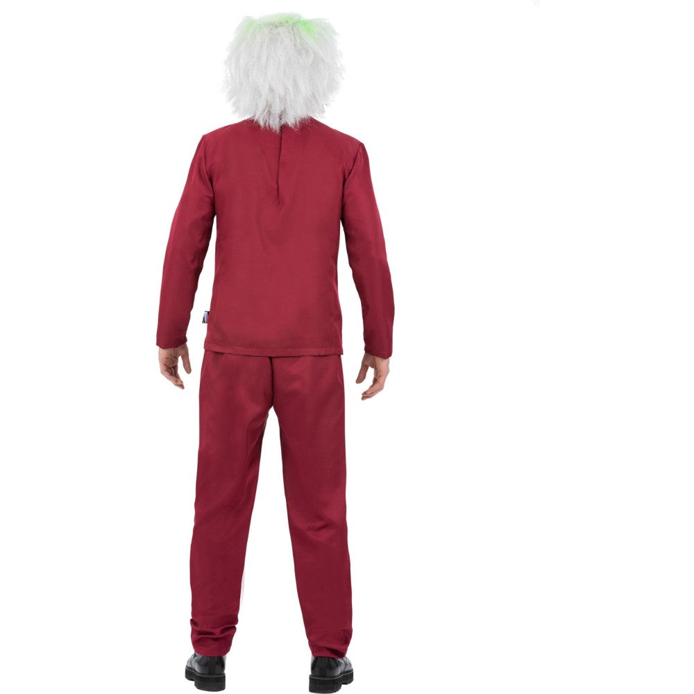 Beetlejuice Groom Costume | Large