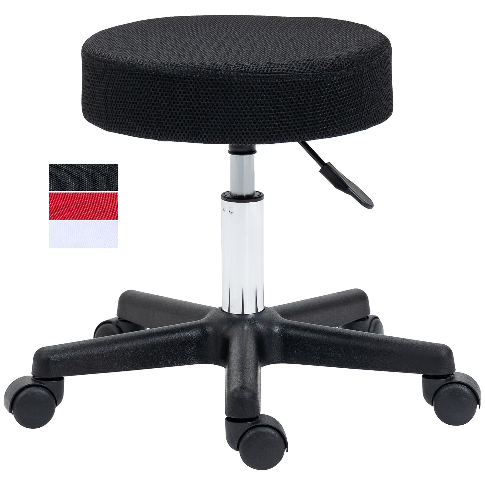 Beauty Massage Salon Facial Manicure Barber Spa Chair Stool