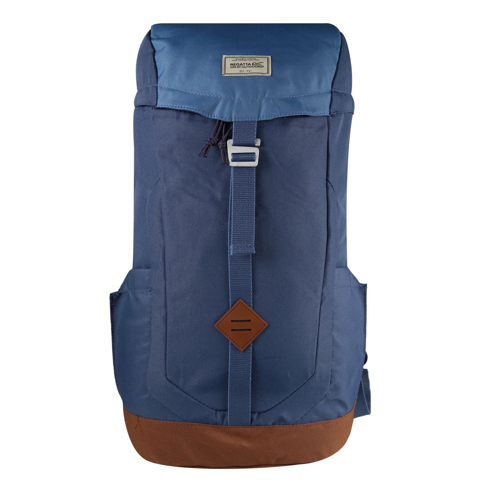Stamford 25l Backpack | One Size | Blue