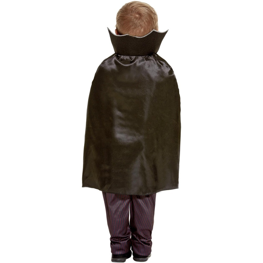 Toddler Vampire Costume | Age 1-2