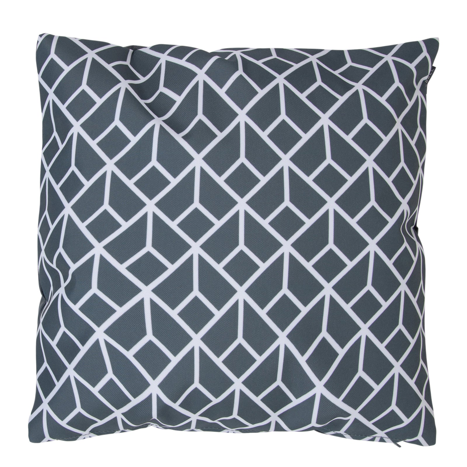 Geometric Mix 3 Art Deco Cushion Set Of 4